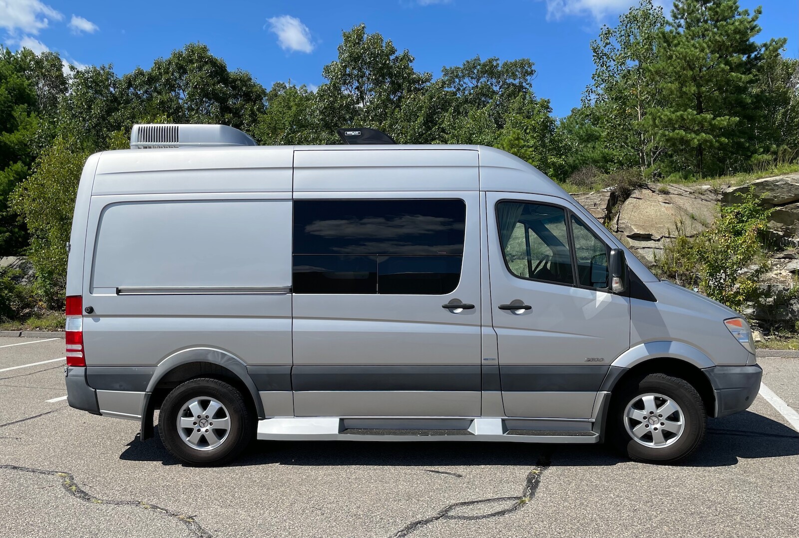 Van Image